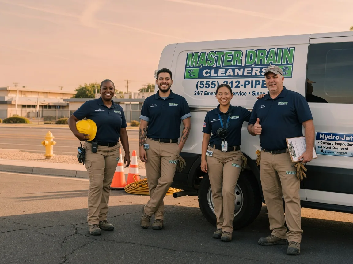 Drain Cleaning company in Milford, NE