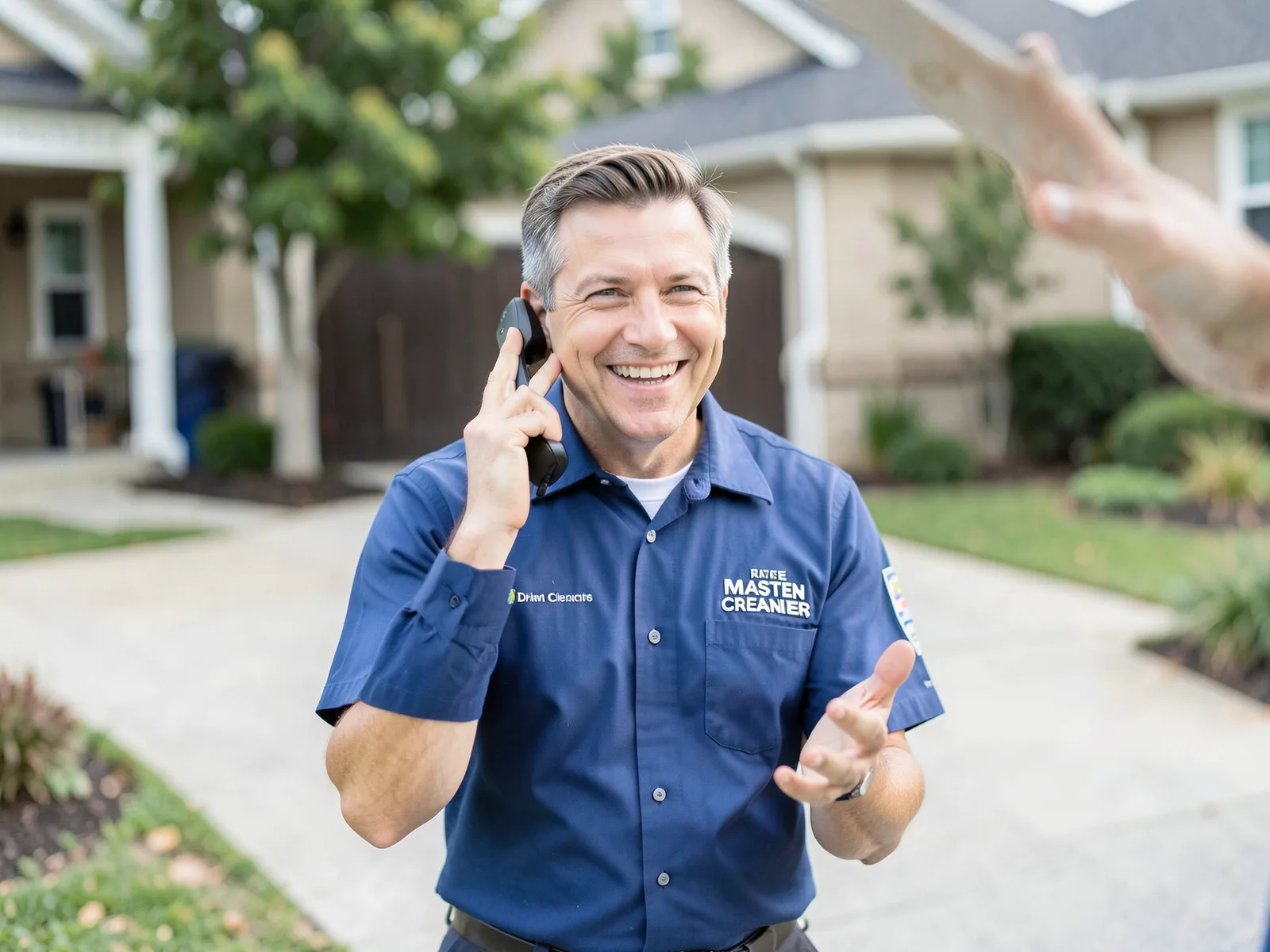 Drain Cleaning Milford, NE FAQs